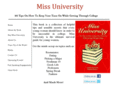missuniversitybook.net