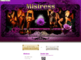 mistress-oita.com