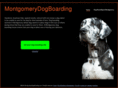 montgomerydogboarding.com