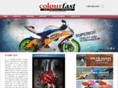 motorcyclefinishes.com