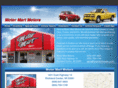 motormartmotors.com