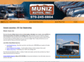 munizautodealer.com