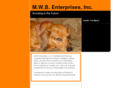 mwbenterprises.com
