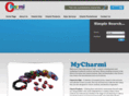 mycharmi.com