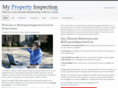 mypropertyinspection.com