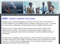 n2nprojectsupport.com