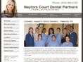 naylorscourtdental.com