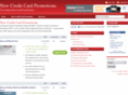 newcreditcardpromotions.com