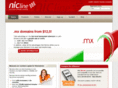nicline.net