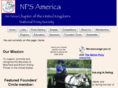 npsamerica.org