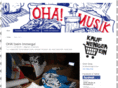 oha-musik.com