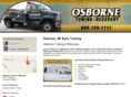 osbornetowing.com