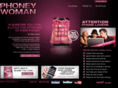 phoneywoman.com