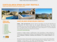 primevillasinthesun.com