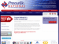 procurexnational.co.uk