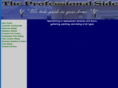 professionalside.com