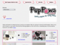 puppaws.com