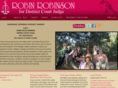 robinrobinsonforjudge.com