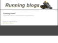 runningblogs.org