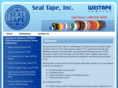 sealtape.com