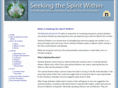 seekingthespiritwithin.org