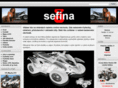 sefina.eu