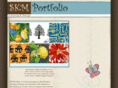 skmportfolio.com
