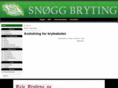 snogg-bryting.com