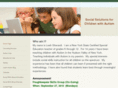 socialsolutions4autism.com