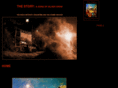 songofsilvercrow.com