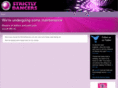 strictlydancers.com