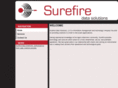 surefiredata.com