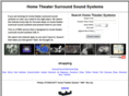 surroundsoundsale.com
