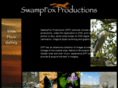 swampfoxproductions.com