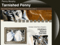 tarnished-penny.com