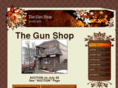 the-gun-shop.com