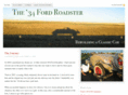 the34fordroadster.com