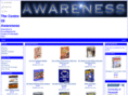 thecentreofawareness.com
