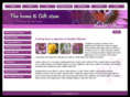 thehomeandgiftstore.com