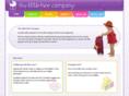 thelittlehirecompany.com
