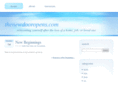 thenewdooropens.com