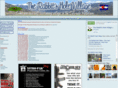 therabbitsholevillage.com