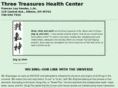 threetreasuresathens.com