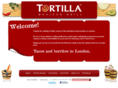 tortilla.co.uk