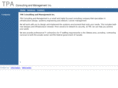 tpa-consulting.com