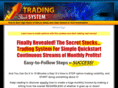 tradingstocksystem.com