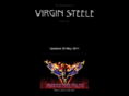 virgin-steele.com