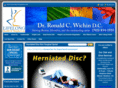 virginiadecompression.com