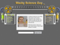 wackyscienceguy.com