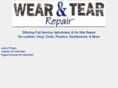 wearandtearrepair.com